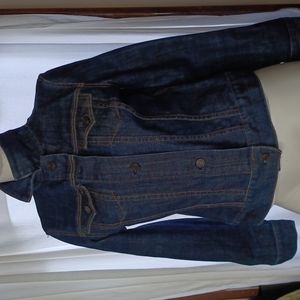 Gap‎ Jean denim jacket M